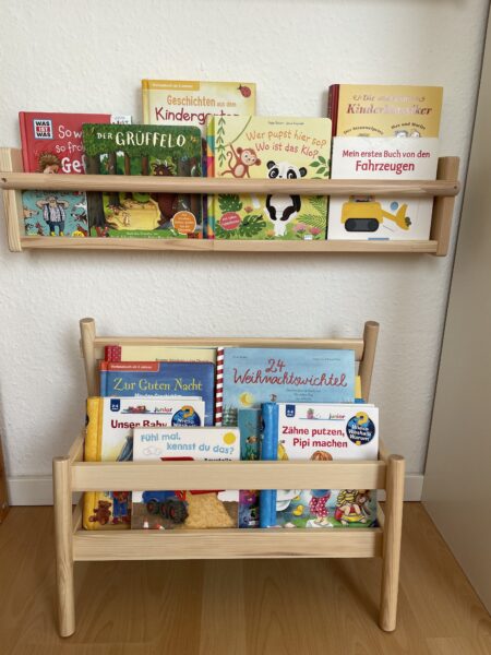 Kinderbücher personalisiert